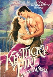Kentucky Fire (Amanda O' Dell)