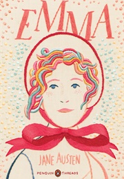Emma Woodhouse (Emma) (Jane Austen)