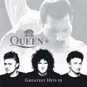 Greatest Hits III (Queen, 1999)