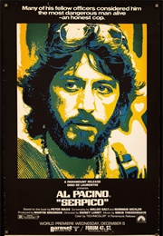 Serpico (1973)