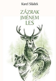 Zázrak Jménem Les (Karel Sládek)