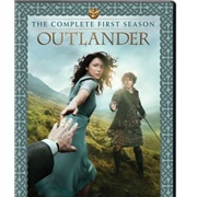 Outlander Season 1