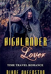 Highlander Lover (Diane Queenston)
