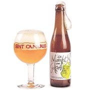 Maeght Van Gottem - Brouwerij Sint Canarus