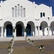 Ekklisia Panagia Mirtidiotissa