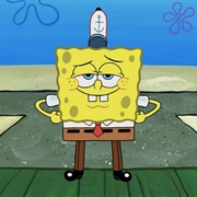 SpongeBob