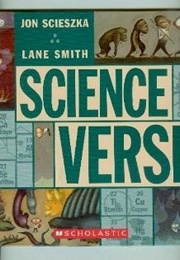 Science Verse (Jon Scieszka)