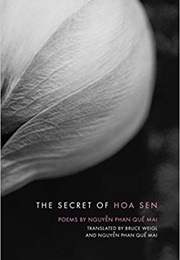 The Secret of Hoa Sen (Nguyen Phan Que Mai)