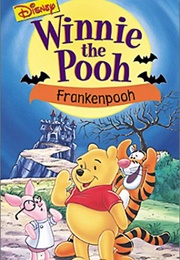 Winnie the Pooh: Frankenpooh (1999)