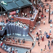 Pioneer Square, Portland