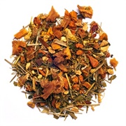 David's Tea Mango Turmeric