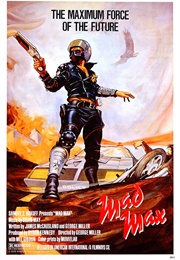 Mad Max (1979)