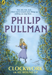 Clockwork (Philip Pullman)