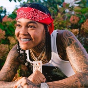 Young M.A
