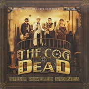 The Depths Below - The Cog Is Dead