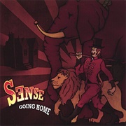 Sense - Going Home