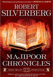 Majipoor Chronicles (Robert Silverberg)