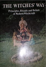 The Witches Way (Farrar, J & S)