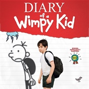 Diary of a Wimpy Kid 2010