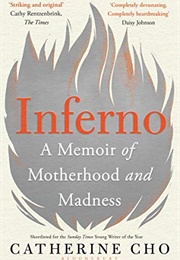 Inferno (Catherine Cho)