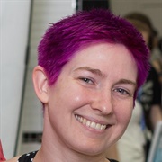 Erika Moen (Queer, She/Her)