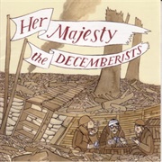 The Soldiering Life - The Decemberists