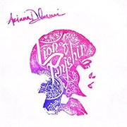 Ariana Delwari - Lion of Panjshir