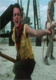 The Clash: Rock the Casbah (1982)