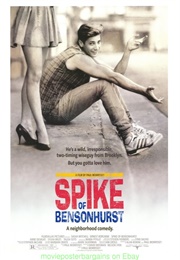 Spike of Bensonhurst (1988)