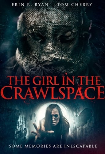 The Girl in the Crawlspace (2018)