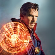 Doctor Strange