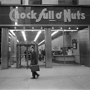 Chock Full O'Nuts