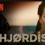 Hjordis