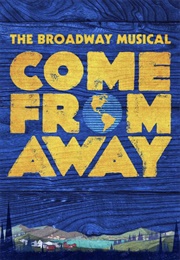 Come From Away (2021)