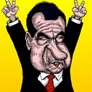 Richard Nixon