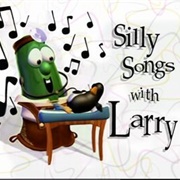 The Yodeling Veterinarian of the Alps