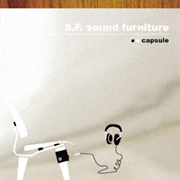 Capsule - S.F. Sound Furniture (2004)