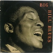 Big Bill Broonzy-Big Bill Blues