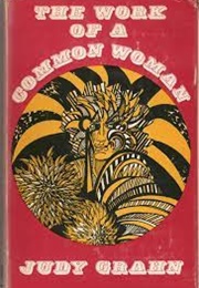 A Woman Is Talking to Death (Judy Grahn)