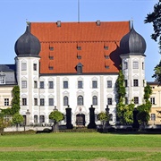 Schloss Maxlrain