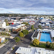 Toowoomba
