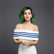 Katy Perry