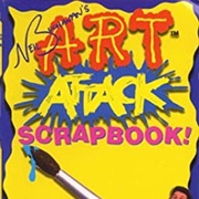 Art Attack: Scrapbook