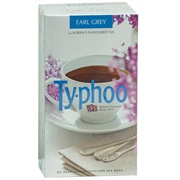 Ty-Phoo Classic Earl Grey Tea