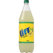 Lift Lemon