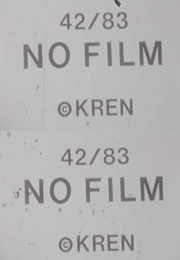 42/83: No Film (1983)