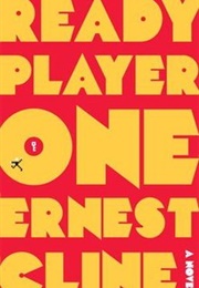 Ready Player One (Ernest Cline)