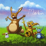 Marbin - Marbin
