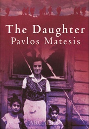 The Daughter (Pavlos Matesis)