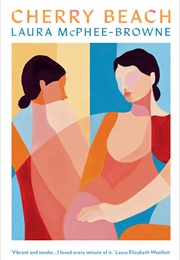 Cherry Beach (Laura McPhee-Browne)